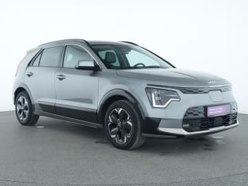 Kia Niro e-Niro Spirit