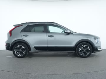 Kia Niro e-Niro Spirit