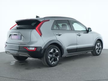 Kia Niro e-Niro Spirit