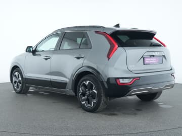 Kia Niro e-Niro Spirit