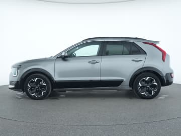 Kia Niro e-Niro Spirit
