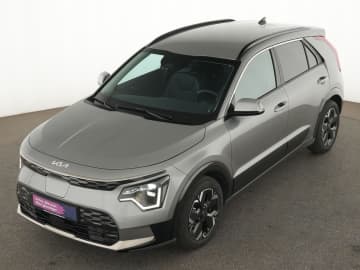 Kia Niro e-Niro Spirit