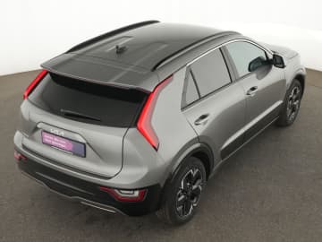 Kia Niro e-Niro Spirit