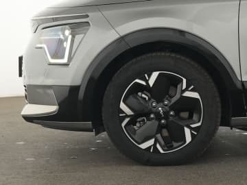 Kia Niro e-Niro Spirit