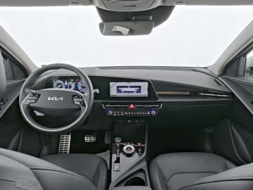 Kia Niro e-Niro Spirit