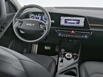 Kia Niro e-Niro Spirit