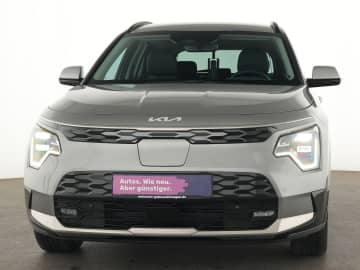 Kia Niro e-Niro Spirit