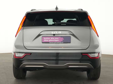 Kia Niro e-Niro Spirit
