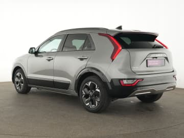 Kia Niro e-Niro Spirit
