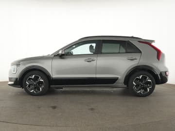 Kia Niro e-Niro Spirit