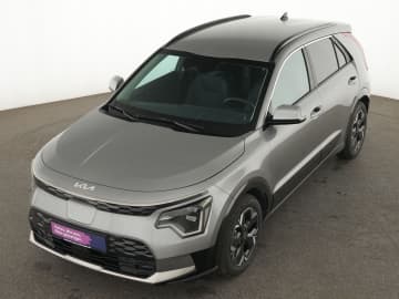 Kia Niro e-Niro Spirit