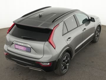 Kia Niro e-Niro Spirit