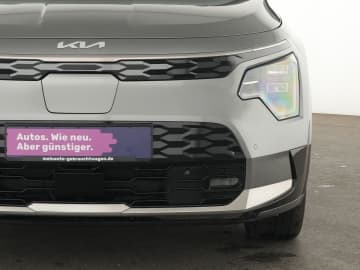 Kia Niro e-Niro Spirit
