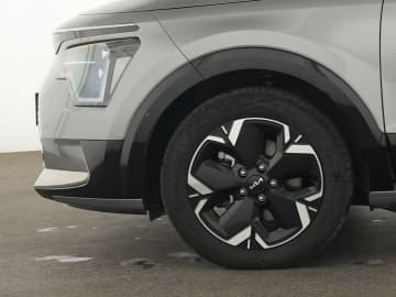 Kia Niro e-Niro Spirit