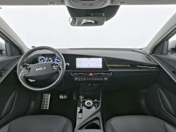 Kia Niro e-Niro Spirit