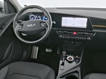 Kia Niro e-Niro Spirit