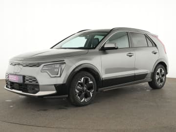 Kia Niro e-Niro Spirit