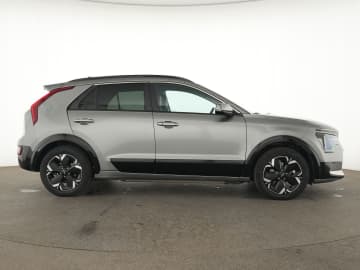 Kia Niro e-Niro Spirit