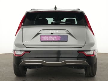 Kia Niro e-Niro Spirit