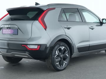 Kia Niro e-Niro Spirit