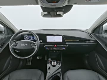 Kia Niro e-Niro Spirit
