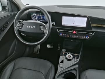 Kia Niro e-Niro Spirit