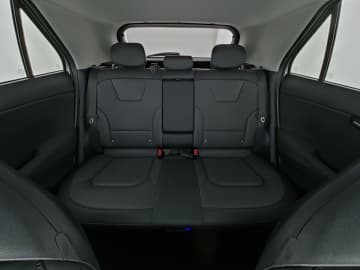 Kia Niro e-Niro Spirit