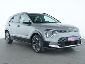 Kia Niro e-Niro Spirit