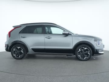 Kia Niro e-Niro Spirit