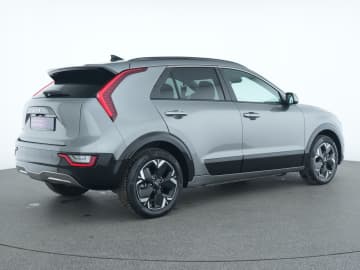 Kia Niro e-Niro Spirit