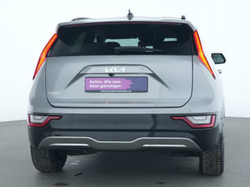 Kia Niro e-Niro Spirit