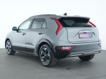 Kia Niro e-Niro Spirit