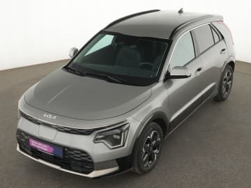 Kia Niro e-Niro Spirit