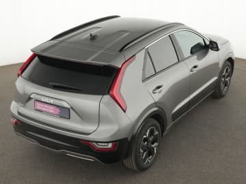 Kia Niro e-Niro Spirit