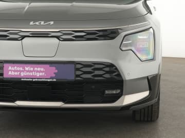 Kia Niro e-Niro Spirit