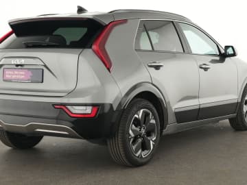 Kia Niro e-Niro Spirit