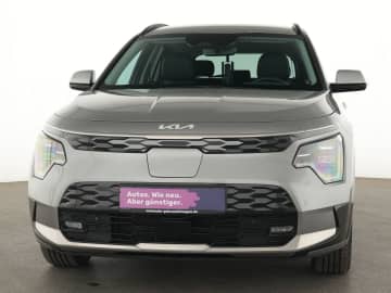 Kia Niro e-Niro Spirit