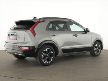 Kia Niro e-Niro Spirit