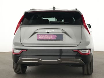 Kia Niro e-Niro Spirit