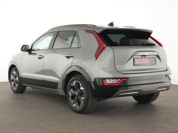 Kia Niro e-Niro Spirit