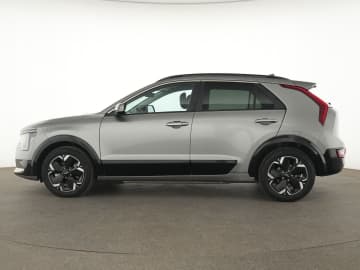 Kia Niro e-Niro Spirit