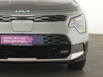 Kia Niro e-Niro Spirit
