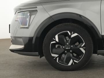 Kia Niro e-Niro Spirit