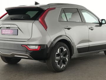 Kia Niro e-Niro Spirit
