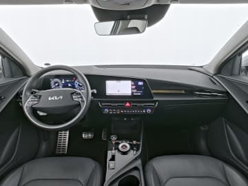 Kia Niro e-Niro Spirit