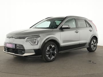 Kia Niro e-Niro Spirit