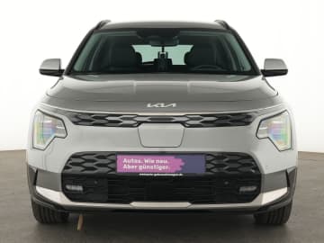 Kia Niro e-Niro Spirit