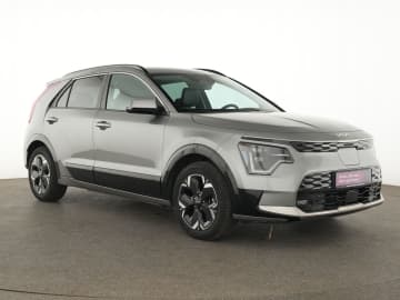 Kia Niro e-Niro Spirit