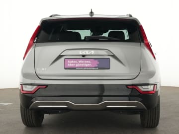 Kia Niro e-Niro Spirit