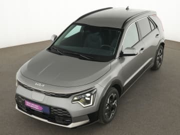 Kia Niro e-Niro Spirit